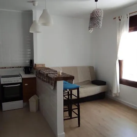 Acogedor Estudio En Casco Antiguo Altea
