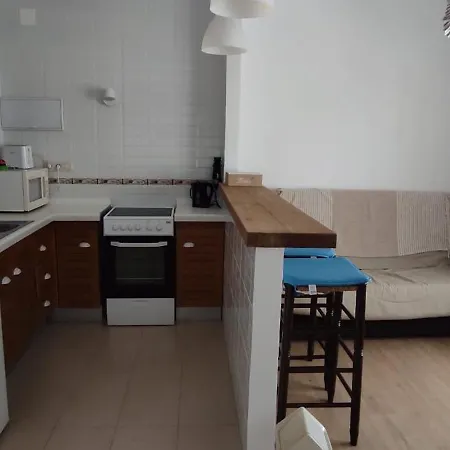 Acogedor Estudio En Casco Antiguo